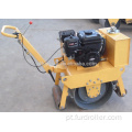 200 kg FURD marca pequena mão compactador vibratório de solo FYL-450